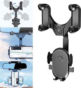 img 3 attached to Multifunctional Rotatable Retractable Adjustable Accessories
