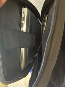 img 23 attached to Xiaomi Classic Business Backpack 2 gray