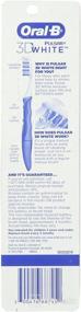 img 1 attached to 🦷 Enhance Your Dental Routine with Oral B Pulsar Advanced Toothbrush Medium