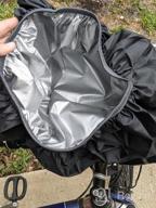 img 1 attached to Versatile COFIT Bike Basket For All Your Commuting & Outdoor Needs review by Gregory Flynt