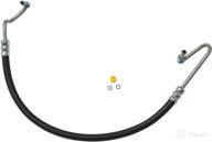 🔧 gates power steering pressure line hose assembly 352310 - improved seo logo