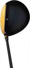 img 2 attached to Mazel Titanium Golf Driver For Men - Right Handed, 460CC