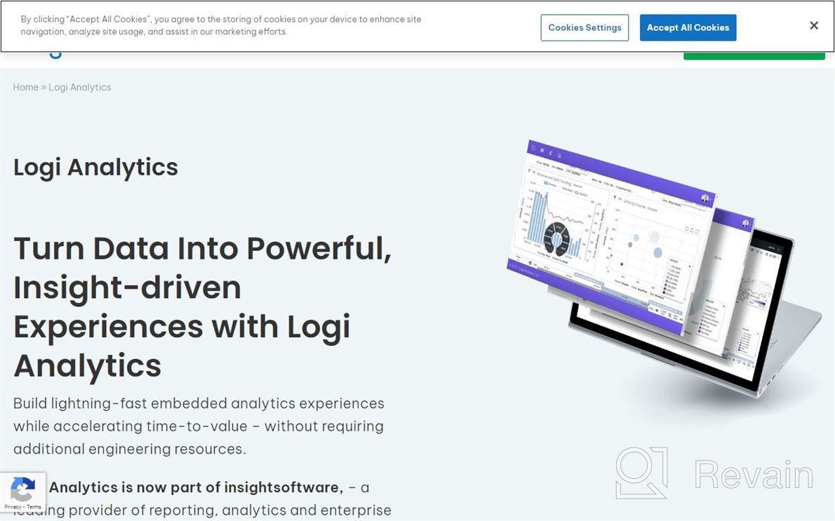 img 1 attached to Zoomdata review by David Lesperance