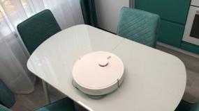 img 10 attached to Xiaomi Robot Vacuum S10+ White, Ростест