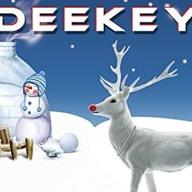  deekey logo