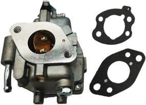 img 3 attached to Carbman 846109 Carburetor Stratton Vanguard