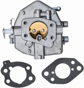 img 4 attached to Carbman 846109 Carburetor Stratton Vanguard