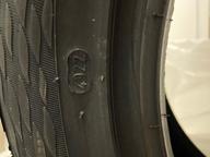 img 3 attached to Summer tires Cordiant Sport 3 225/65 R17 106H review by Velizar Rusev ᠌