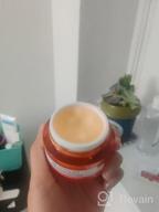 img 1 attached to Vitamin C Moisturizer By The Body Shop - 1.7 Oz Boost For Brighter, Healthier Skin review by Doug Friedman