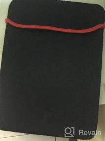 img 8 attached to Розовый MacBook Pro 13-дюймовый чехол A1278 2010-2012 гг. Жесткий защитный чехол для ноутбука с сумкой, кожей клавиатуры, защитной пленкой для экрана и пылезащитной заглушкой - совместим с Se7Enline.