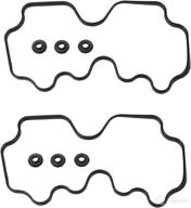 🔍 enhanced seo: beck arnley 036-1713 engine valve cover gasket set logo