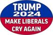 liberals presidential election conservative republican logo