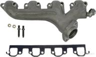 🚗 dorman 674-204 driver side ford exhaust manifold - compatible with various models logo