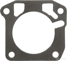 img 1 attached to 🔧 FEL-PRO Throttle Body Gasket 61067 - Improved SEO-Friendly Product Name