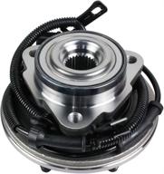 autoround 515078 front bearing assembly логотип