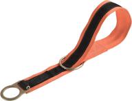 stay safe with welkforder 4-foot cross arm strap: ansi complaint personal fall arrest system logo