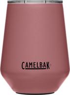 camelbak horizon wine tumbler terracotta логотип