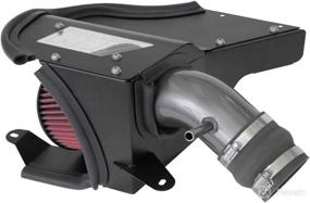 img 3 attached to 🌬️ AEM 21-869C Enhanced Cold Air Intake System