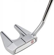 odyssey golf white hot og putter | right handed putters for men & women logo