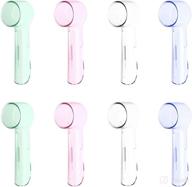 🦷 seplouis electric toothbrush head protectors logo