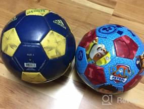 img 5 attached to 7 Inch Junior Hedstrom Paw Patrol Soccer Ball - Optimized For Search Engine Results (Item # 53-63884AZ)