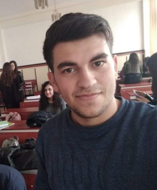 Nurlan Mamedov photo