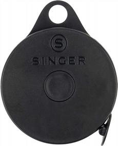 img 1 attached to SINGER ProSeries Retractable Measure Color