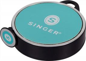 img 3 attached to SINGER ProSeries Retractable Measure Color