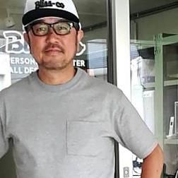 Hideo Kawae ᠌ photo