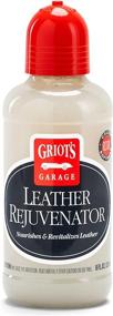 img 4 attached to Griots Garage 11141 Leather Rejuvenator