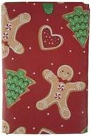 happy deals gingerbread cookies tablecloth logo