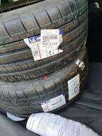 img 1 attached to MICHELIN Pilot Super Sport 275/35 R19 100Y summer review by Stanislaw Dwojak ᠌