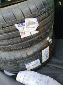 img 14 attached to MICHELIN Pilot Super Sport 275/35 R19 100Y summer