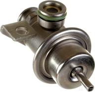 🔧 ultimate performance delphi fp10300 fuel injection pressure regulator: boost engine efficiency and optimized fuel delivery logo