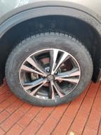 img 1 attached to Tire Pirelli Ice Zero FR 185/65 R15 92T T XL review by Adam Komosa ᠌