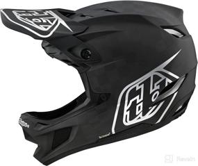 img 3 attached to Troy Lee Designs Downhill Mountain Motorcycle & Powersports