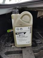 img 1 attached to Synthetic engine oil GENERAL MOTORS Dexos2 Longlife 5W30, 2 l review by Stanislaw Kesicki ᠌