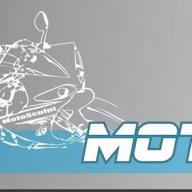 motosculpt логотип