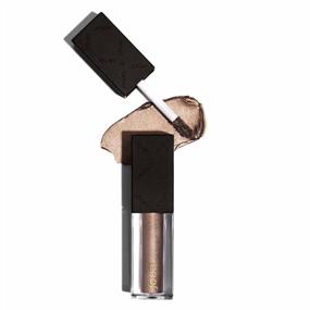 img 4 attached to Get A Luxurious Metallic Look With Jouer Paris Lights Eye Paints - Long-Lasting, Crease-Proof, And Vegan Liquid Eyeshadow!