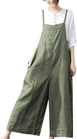 img 4 attached to 👗 YESNO Women's Clothing: Boyfriend Cropped Jumpsuits, Rompers & Overalls - Shop Now!