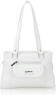 👜 fashionable women's fashion handbags: angel barcelo shoulder bags & wallets логотип