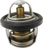 🌡️ polaris ranger rgr rzr 700 800 sportsman atv utv thermostat: 7052352 7052308 for optimal temperature control logo