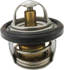 img 4 attached to 🌡️ Polaris Ranger RGR RZR 700 800 Sportsman ATV UTV Thermostat: 7052352 7052308 for Optimal Temperature Control