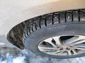 img 11 attached to Tire winter Pirelli Ice Zero 215/65/16 102 T XL spike