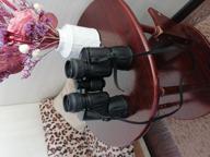 img 3 attached to Binoculars LEVENHUK Atom 10x50 black review by Dimitar Bezhanov ᠌