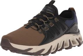 img 4 attached to Skechers USA Mens Profile Sneaker Exterior Accessories better for Towing Products & Winches