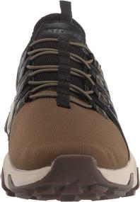 img 3 attached to Skechers USA Mens Profile Sneaker Exterior Accessories better for Towing Products & Winches