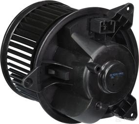 img 1 attached to 🔥 Enhance Vehicle Climate Control with Motorcraft MM872 Blower Motor