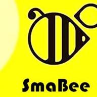 smabee logo