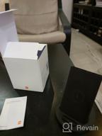 img 1 attached to Wireless Charger Xiaomi Mi 20W Wireless Charging Stand, Black review by Amit Kumar ᠌